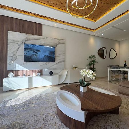 Appartement Luxueux Casa Nearshore Casablanca Exterior photo