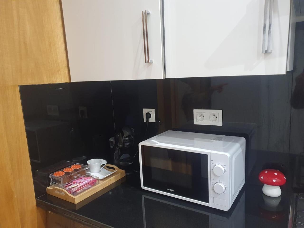 Appartement Luxueux Casa Nearshore Casablanca Exterior photo