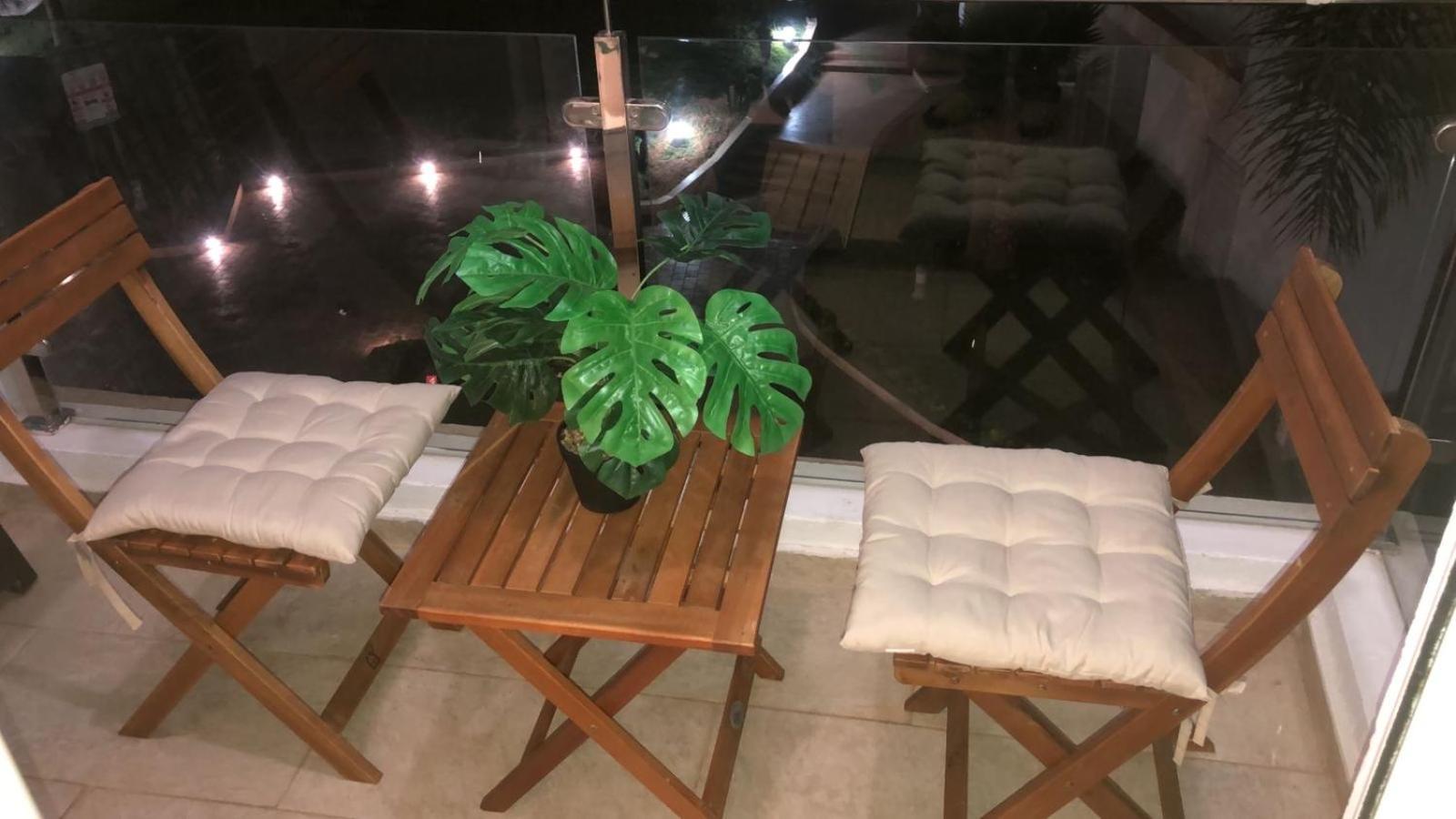 Appartement Luxueux Casa Nearshore Casablanca Exterior photo